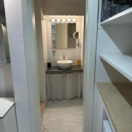 Urbana Colosseo Boutique Daire Roma