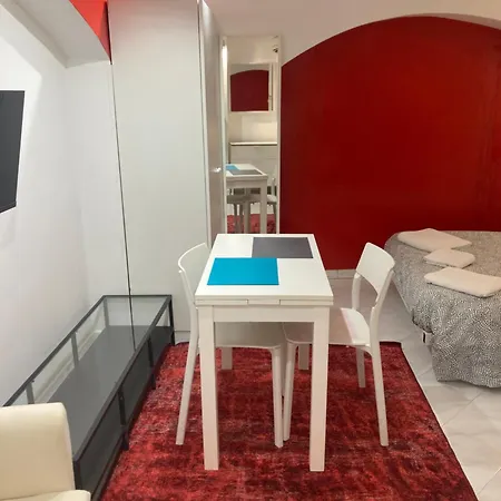 Urbana Colosseo Boutique Daire