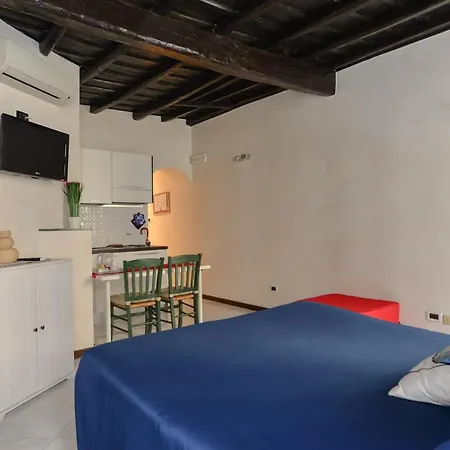 Urbana Colosseo Boutique Daire