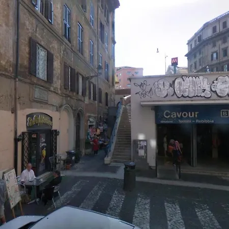Daire Urbana Colosseo Boutique