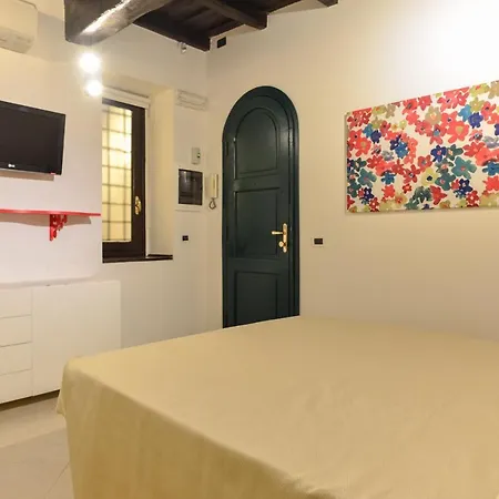 Daire Urbana Colosseo Boutique